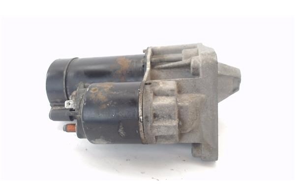 Recambio de motor arranque para renault megane i (ba0/1_) 1.6 e (ba0f, ba0s) referencia OEM IAM 7700871057   Recambio de motor arranque para renault megane i (ba0/1_) 1.6 e (ba0f, ba0s) referencia OEM IAM 7700871057