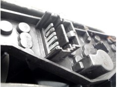 Recambio de piloto trasero izquierdo para renault laguna ii grandtour (kg0) 1.9 dci (kg0g) referencia OEM IAM 8200002471 2347 