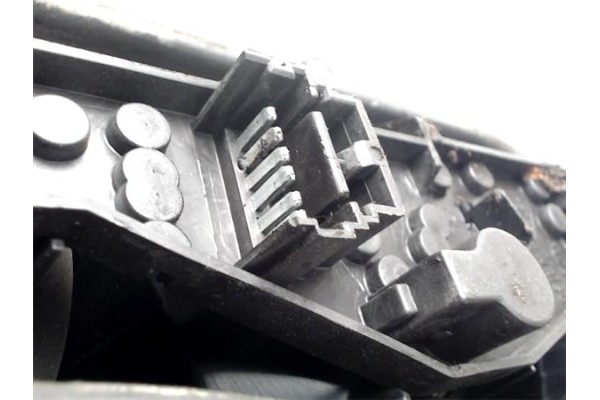 Recambio de piloto trasero izquierdo para renault laguna ii grandtour (kg0) 1.9 dci (kg0g) referencia OEM IAM 8200002471 2347 