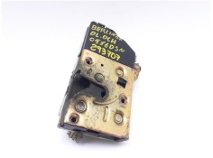 Recambio de cierre electromagnetico delantero derecho para citroen berlingo 2.0 hdi magic combi referencia OEM IAM 9136J4  