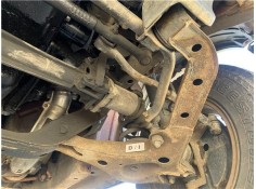 Recambio de brazo suspension delantero izquierdo para suzuki vitara (se/sf/et) 1.6 i 16v (et, ta02) referencia OEM IAM 4520285C0