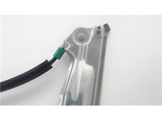 Recambio de mecanismo elevalunas delantero izquierdo para citroen c5 berlina referencia OEM IAM 9648484780  