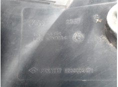 Recambio de piloto trasero izquierdo para renault laguna ii grandtour (kg0) 1.9 dci (kg0g) referencia OEM IAM 8200002471 2347 