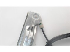 Recambio de mecanismo elevalunas delantero izquierdo para citroen c5 berlina referencia OEM IAM 9648484780  