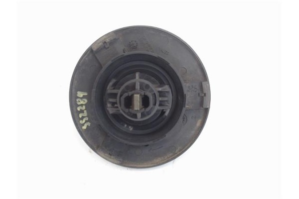Recambio de tapon combustible para peugeot 206 1.4 xs clim referencia OEM IAM 9639426610  