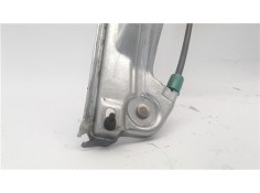 Recambio de mecanismo elevalunas delantero izquierdo para citroen c5 berlina referencia OEM IAM 9648484780  