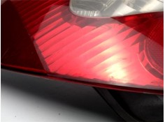 Recambio de piloto trasero izquierdo para renault laguna ii grandtour (kg0) 1.9 dci (kg0g) referencia OEM IAM 8200002471 2347 