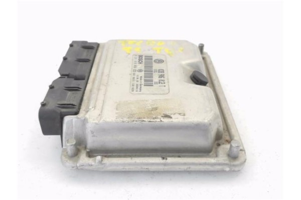 Recambio de centralita para seat toledo (1l) 1.9 tdi referencia OEM IAM 038906012T 0281010060 