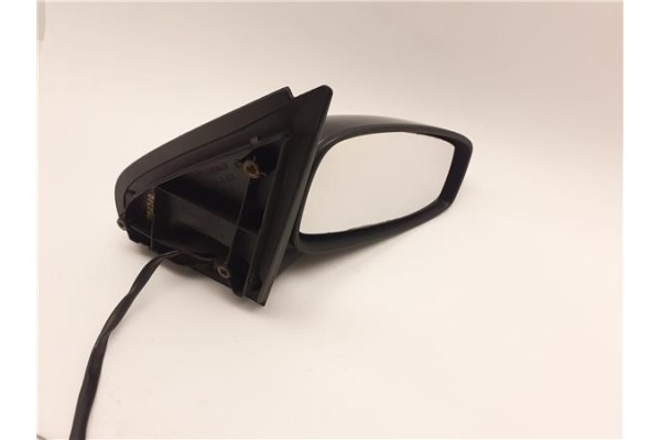 Recambio de retrovisor electrico derecho para fiat stilo (192) 1.6 16v active referencia OEM IAM 01704608000  