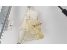 Recambio de mecanismo elevalunas delantero izquierdo para citroen c5 berlina referencia OEM IAM 9648484780  