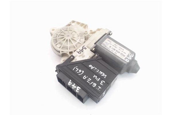 Recambio de elevalunas electrico derecho para seat ibiza (6l1) referencia OEM IAM (6Q2959801A) (104383-101) 6Q2959801A , AUDI | 