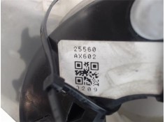 Recambio de mando intermitencia para nissan micra (k12e) 1.2 16v referencia OEM IAM 25560AX602  