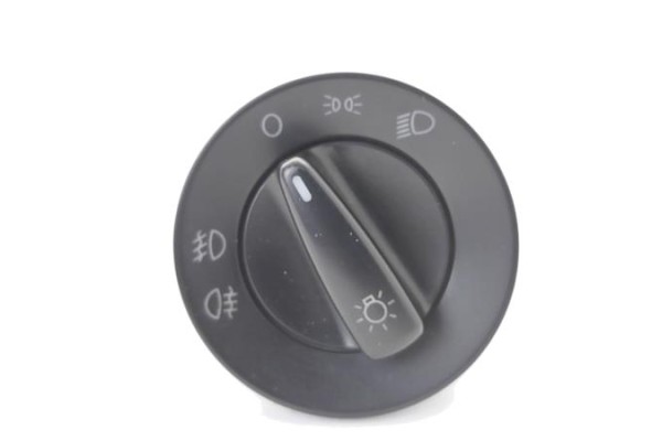 Recambio de conmutador luces para volkswagen golf iv berlina (1j1) 1.8 t referencia OEM IAM BK71C0941  
