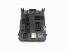 Recambio de centralita para citroen c4 berlina 1.4 16v referencia OEM IAM 9661940480 2004H0501170306 