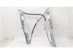 Recambio de mecanismo elevalunas delantero izquierdo para citroen c5 berlina referencia OEM IAM 9648484780  