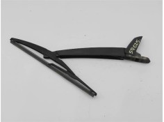 Recambio de brazo limpiaparabrisas trasero para renault clio ii fase i (b/cb0) 1.2 (b/cb0f, b/cb0a, b/cb10, b/cb1k, b/cb2d, b/cb