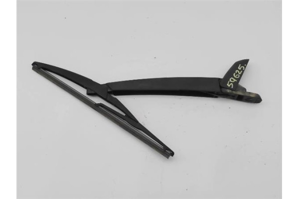 Recambio de brazo limpiaparabrisas trasero para renault clio ii fase i (b/cb0) 1.2 (b/cb0f, b/cb0a, b/cb10, b/cb1k, b/cb2d, b/cb
