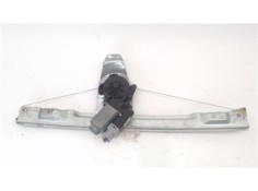 Recambio de mecanismo elevalunas trasero derecho para citroen c4 grand picasso referencia OEM IAM 400968E  