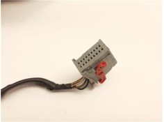 Recambio de retrovisor electrico derecho para fiat stilo (192) 1.6 16v active referencia OEM IAM 01704608000  