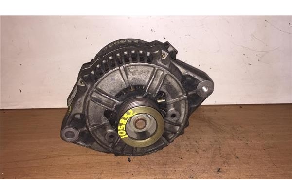 Recambio de alternador para opel astra f berlina (1991) 1.8 i 16v referencia OEM IAM 0986039240 0123510063 