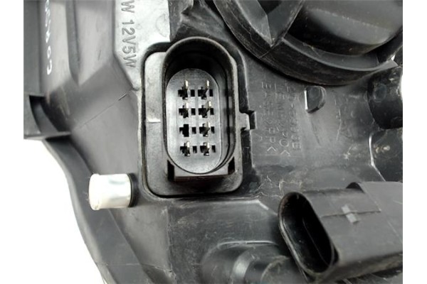 Recambio de faro delantero dcho para seat cordoba berlina (6k2) referencia OEM IAM 6K1941032A  