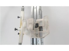 Recambio de mecanismo elevalunas delantero izquierdo para citroen c5 berlina referencia OEM IAM 9648484780  
