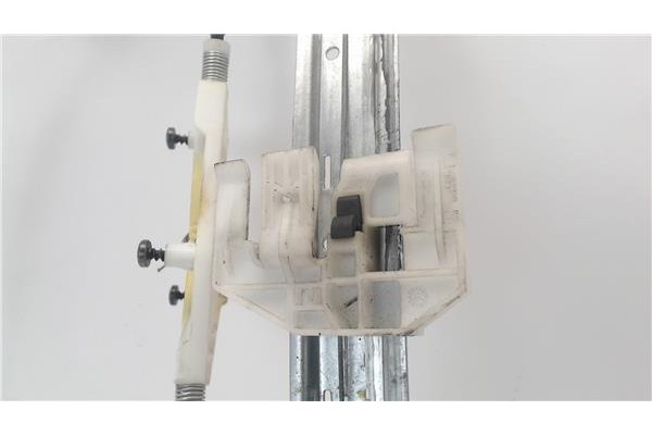 Recambio de mecanismo elevalunas delantero izquierdo para citroen c5 berlina referencia OEM IAM 9648484780  