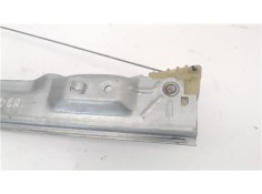 Recambio de mecanismo elevalunas trasero derecho para citroen c4 grand picasso referencia OEM IAM 400968E  