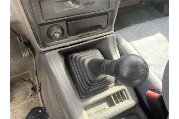 Recambio de caja cambios manual 4x4 para suzuki vitara (se/sf/et) 1.6 i 16v (et, ta02) referencia OEM IAM 2470060A80 Recambio de caja cambios manual 4x4 para suzuki vitara (se/sf/et) 1.6 i 16v (et, ta02) referencia OEM IAM 2470060A80