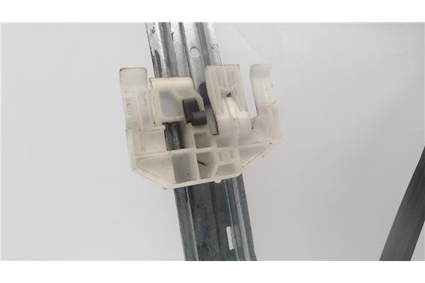 Recambio de mecanismo elevalunas delantero izquierdo para citroen c5 berlina referencia OEM IAM 9648484780  