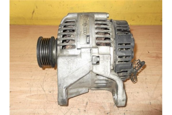 Recambio de alternador para audi a4 berlina (b5) 1.8 t referencia OEM IAM 058903016 A13VI156 25418950 