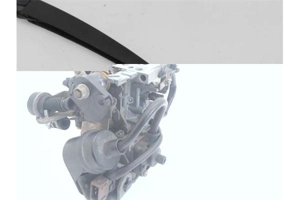 Recambio de brazo limpiaparabrisas trasero para renault clio ii fase i (b/cb0) 1.2 (b/cb0f, b/cb0a, b/cb10, b/cb1k, b/cb2d, b/cb