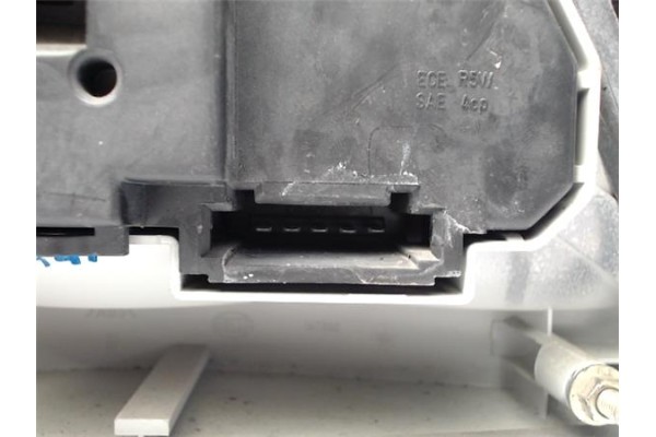 Recambio de piloto trasero derecho para mercedes-benz clk (bm 208) coupe 2.0 200 (208.335) referencia OEM IAM A2088200264 GP1405