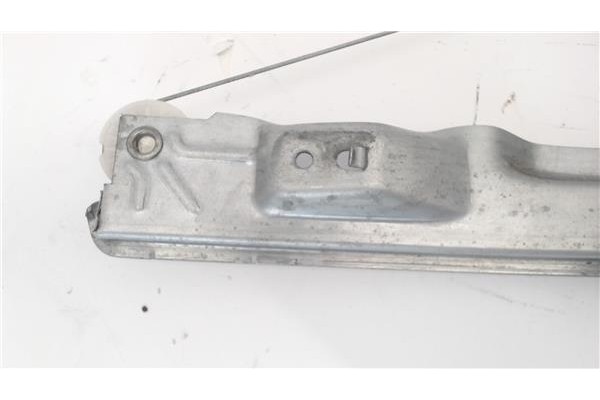 Recambio de mecanismo elevalunas trasero derecho para citroen c4 grand picasso referencia OEM IAM 400968E  