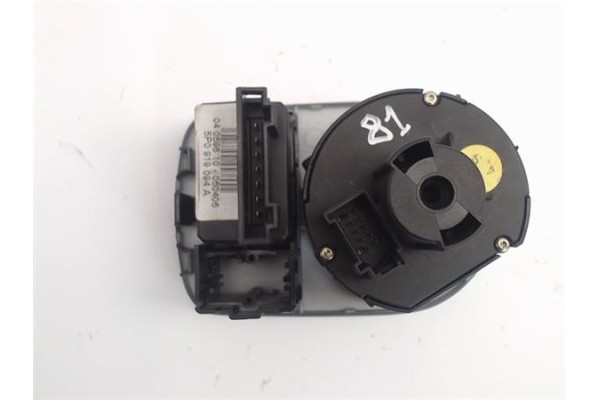 Recambio de mando de luces para seat leon (1p1) referencia OEM IAM 1P1941431B  