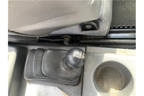 Recambio de caja cambios manual 4x4 para suzuki vitara (se/sf/et) 1.6 i 16v (et, ta02) referencia OEM IAM 2470060A80  