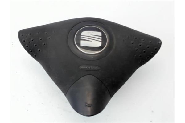 Recambio de airbag volante para seat cordoba berlina (6k2) referencia OEM IAM 119024006A  