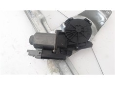 Recambio de mecanismo elevalunas trasero derecho para citroen c4 grand picasso referencia OEM IAM 400968E  