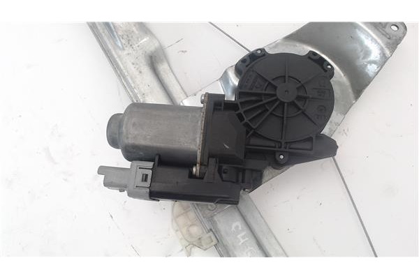Recambio de mecanismo elevalunas trasero derecho para citroen c4 grand picasso referencia OEM IAM 400968E  