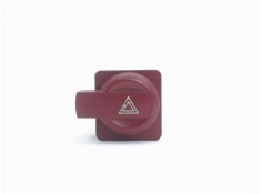 INTERRUPTOR LUCES EMERGENCIA 96480877KR 