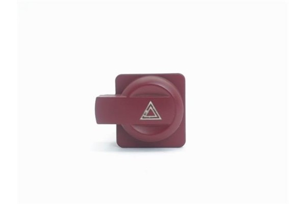 Recambio de interruptor luces emergencia para citroen c4 berlina 1.4 16v referencia OEM IAM 96480877KR  