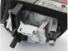 Recambio de piloto interior izquierdo para audi a4 avant (8e) 2.0 tdi 16v referencia OEM IAM 8E9945093A  