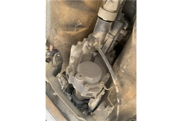 Recambio de caja cambios manual 4x4 para suzuki vitara (se/sf/et) 1.6 i 16v (et, ta02) referencia OEM IAM 2470060A80  