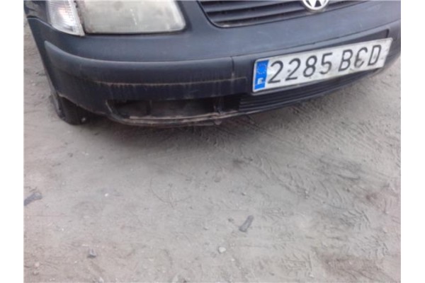 volkswagen passat berlina (3b2) del año 2000