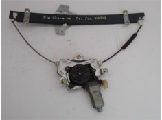 Recambio de mecanismo elevalunas delantero izquierdo para kia picanto (sa) referencia OEM IAM   