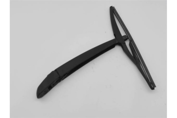 Recambio de brazo limpiaparabrisas trasero para renault clio ii fase i (b/cb0) 1.2 (b/cb0f, b/cb0a, b/cb10, b/cb1k, b/cb2d, b/cb