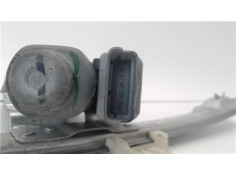 Recambio de mecanismo elevalunas trasero derecho para citroen c4 grand picasso referencia OEM IAM 400968E  