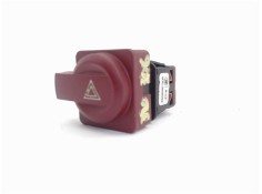 Recambio de interruptor luces emergencia para citroen c4 berlina 1.4 16v referencia OEM IAM 96480877KR  