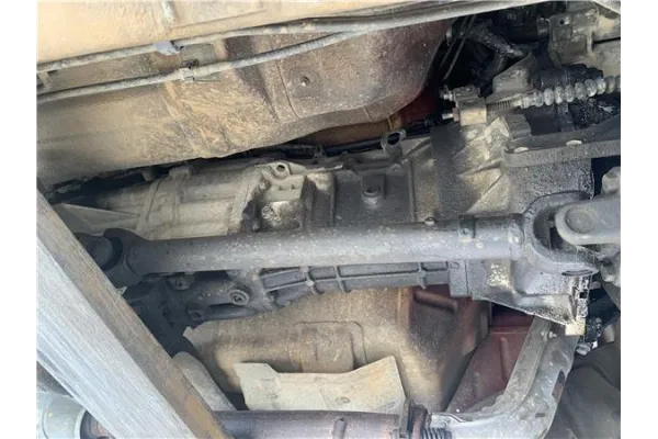 Recambio de caja cambios manual 4x4 para suzuki vitara (se/sf/et) 1.6 i 16v (et, ta02) referencia OEM IAM 2470060A80  