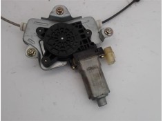Recambio de mecanismo elevalunas delantero izquierdo para kia picanto (sa) referencia OEM IAM   